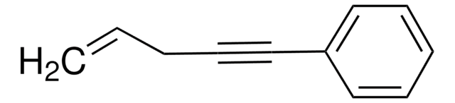 1-Phenyl-4-penten-1-yne 97%