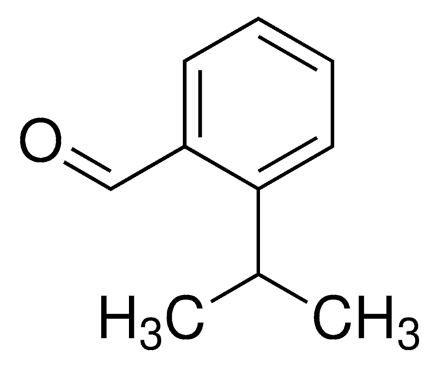 2-iso-propylbenzaldehyde AldrichCPR