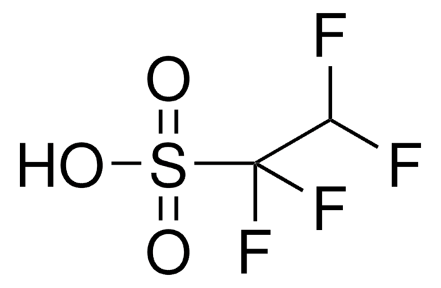 1,1,2,2-Tetrafluoroethanesulfonic acid 97%