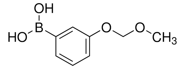 3-(Methoxymethoxy)phenylboronic acid