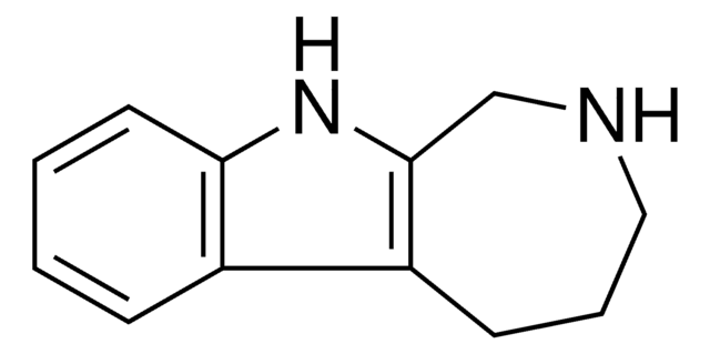 1,2,3,4,5,10-hexahydroazepino[3,4-b]indole AldrichCPR