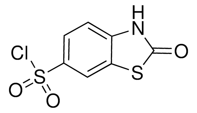 2-Oxo-2,3-dihydro-1,3-benzothiazole-6-sulfonyl chloride AldrichCPR