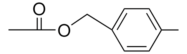 4-METHYLBENZYL ACETATE AldrichCPR