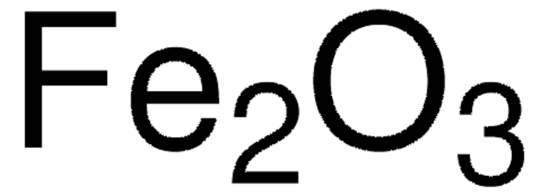 酸化鉄(III) ≥99.995% trace metals basis | Sigma-Aldrich