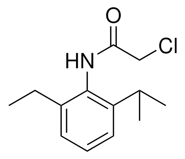 2-CHLORO-N-(2-ETHYL-6-ISOPROPYLPHENYL)ACETAMIDE AldrichCPR