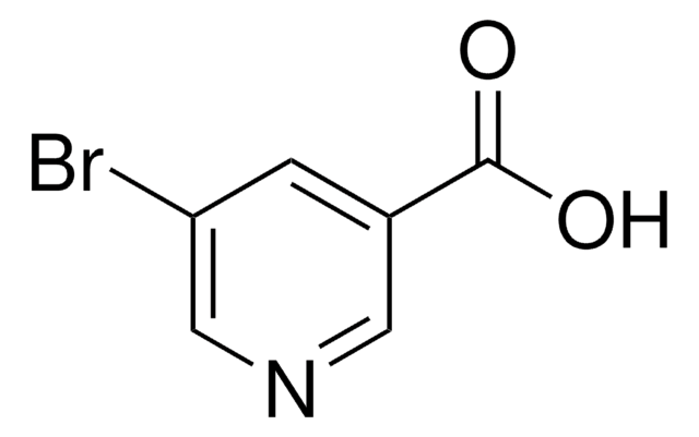 5-Bromopyridine-3-carboxylic acid 98%