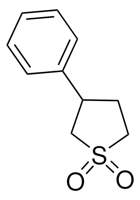 3-PHENYLTETRAHYDROTHIOPHENE 1,1-DIOXIDE AldrichCPR