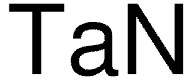 Tantalum nitride 5&#160;&#956;m, 99.5% trace metals basis