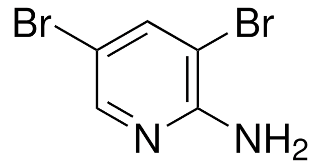 2-Amino-3,5-dibromopyridine 97%