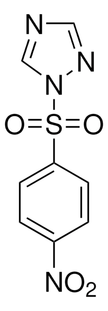 1-(4-Nitrobenzenesulfonyl)-1H-1,2,4-triazole