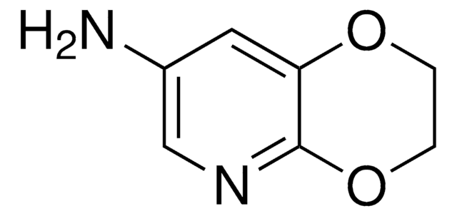 2,3-Dihydro-[1,4]dioxino[2,3-b]pyridin-7-amine AldrichCPR