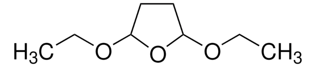 2,5-Diethoxytetrahydrofuran,mixture of isomers 97%