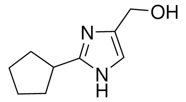 (2-Cyclopentyl-1H-imidazol-4-yl)methanol AldrichCPR