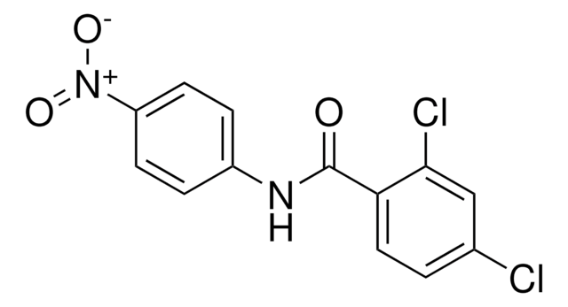 2,4-DICHLORO-N-(4-NITRO-PHENYL)-BENZAMIDE AldrichCPR