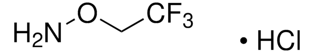 2,2,2-Trifluoroethoxyamine hydrochloride