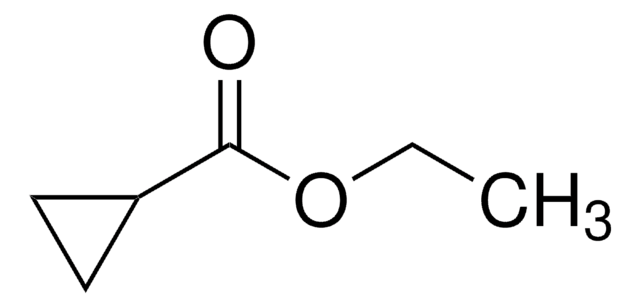 Ethyl cyclopropanecarboxylate 99%