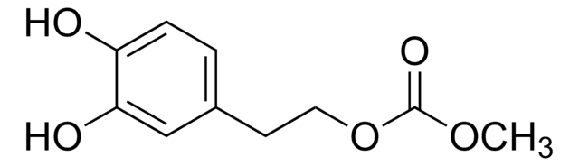 2-(3,4-Dihydroxy-phenyl)ethyl methyl carbonate 953422-34-9