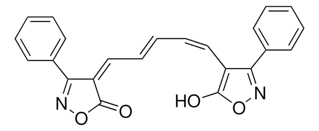 Oxonol V for fluorescence, &#8805;95% (UV)