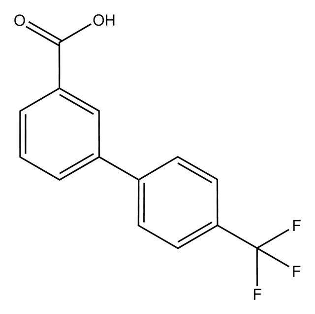 4&#8242;-Trifluoromethyl-biphenyl-3-carboxylic acid AldrichCPR