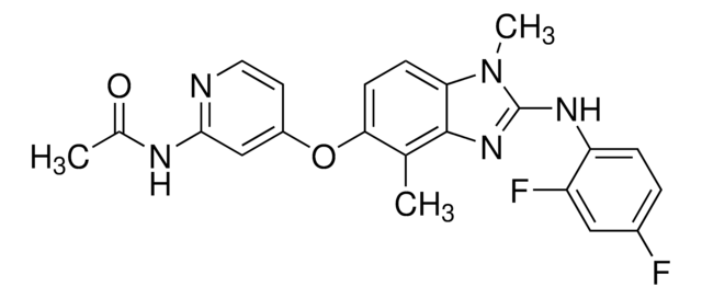 CHZ868 &#8805;98% (HPLC)