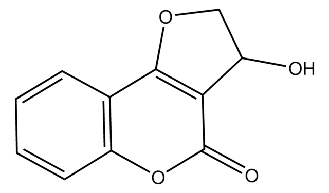 3-Hydroxy-2,3-dihydro-4H-furo[3,2-c]chromen-4-one