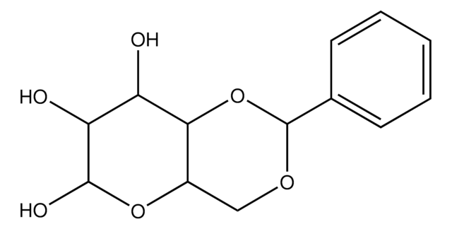 4,6-O-Benzylidene-D-galactose