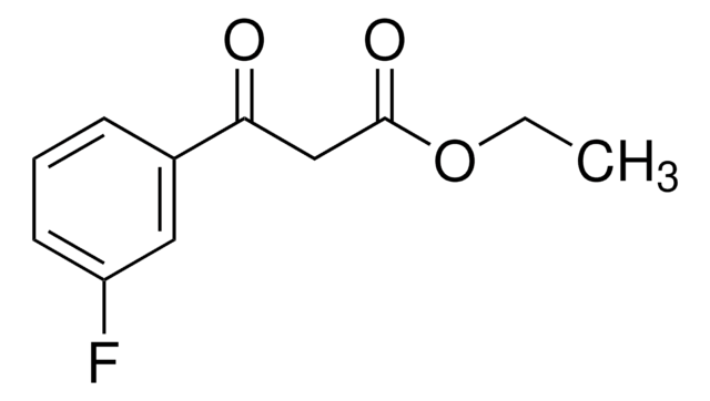 Ethyl (3-fluorobenzoyl)acetate