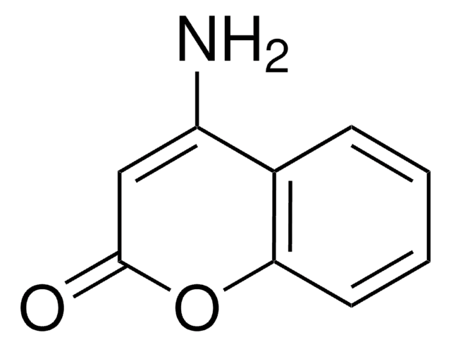 4-AMINOCOUMARIN AldrichCPR