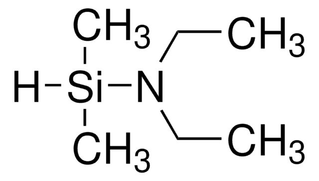 N,N-Diethyl-1,1-dimethylsilylamine 97%