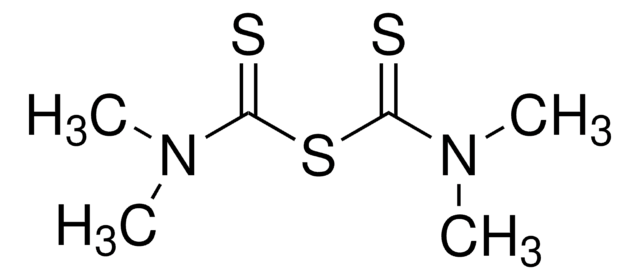 Tetramethylthiurammonosulfid 97%