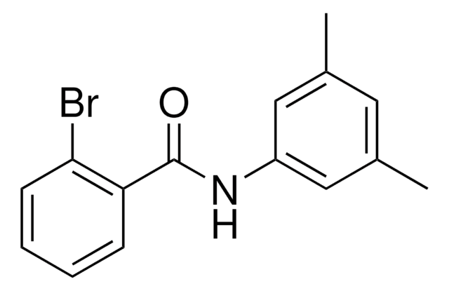 2-BROMO-N-(3,5-DIMETHYLPHENYL)BENZAMIDE AldrichCPR