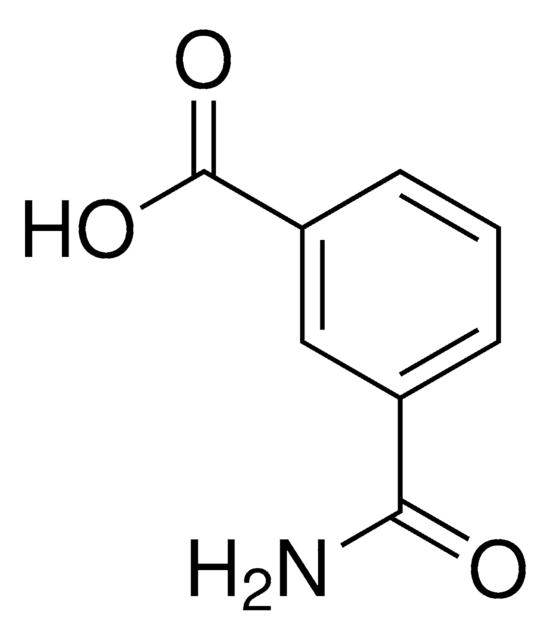 3-carboxamidobenzoic acid AldrichCPR