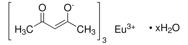 Europium(III)-acetylacetonat Hydrat