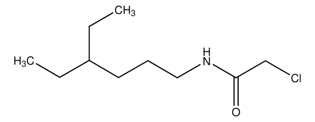 2-Chloro-N-(4-ethylhexyl)acetamide