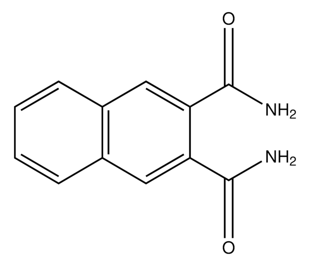 2,3-Naphthalenedicarboxamide 95%