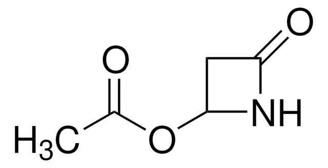 4-Acetoxy-2-azetidinone 98%