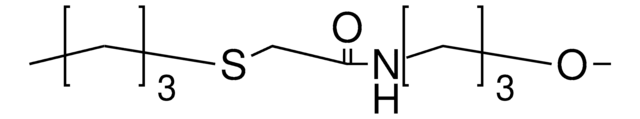 2-(butylsulfanyl)-N-(3-methoxypropyl)acetamide AldrichCPR