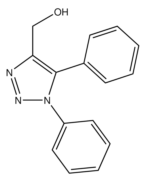 (1,5-Diphenyl-1H-1,2,3-triazol-4-yl)methanol