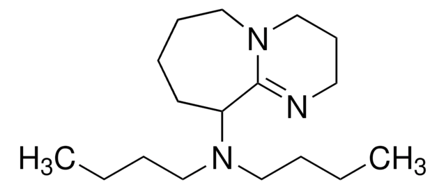 6-(Dibutylamino)-1,8-diazabicyclo[5.4.0]undec-7-ene 98%