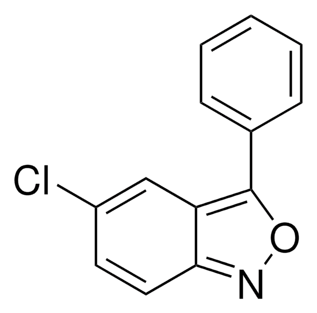 5-Chloro-3-phenyl-2,1-benzisoxazole 97%