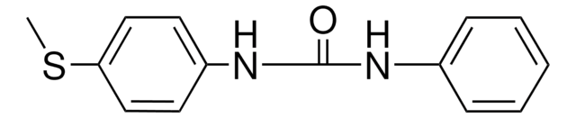 4-(METHYLTHIO)-CARBANILIDE AldrichCPR