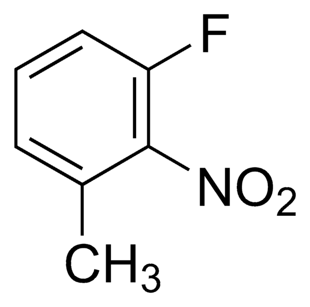 3-Fluoro-2-nitrotoluene AldrichCPR