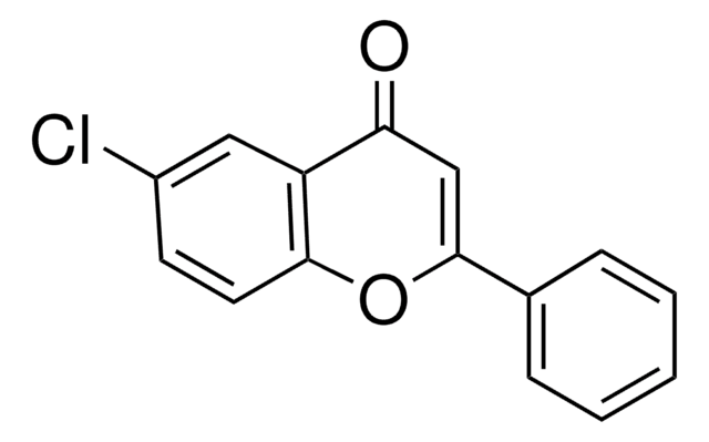 6-CHLOROFLAVONE AldrichCPR