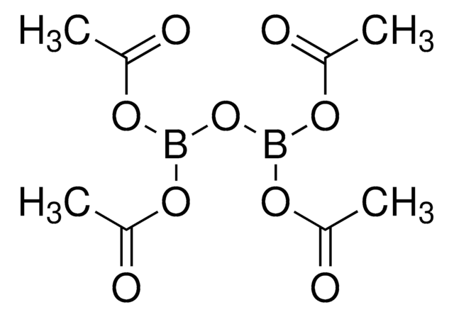 Tetraacetoxy-Diboroxan 97%