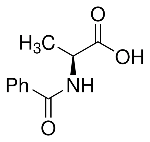 N-Benzoyl-L-alanine