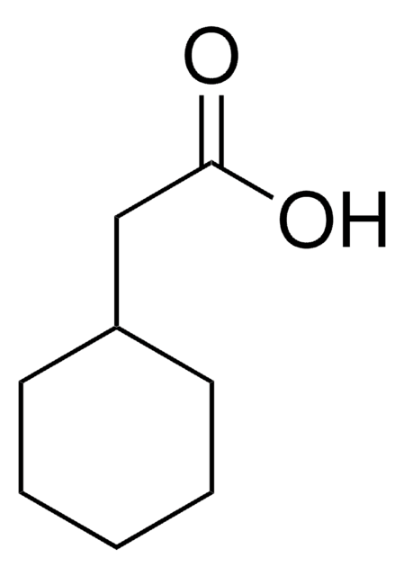 Cyclohexanessigsäure &#8805;99%