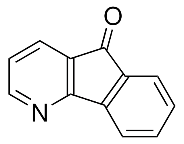 4-AZA-9-FLUORENONE AldrichCPR