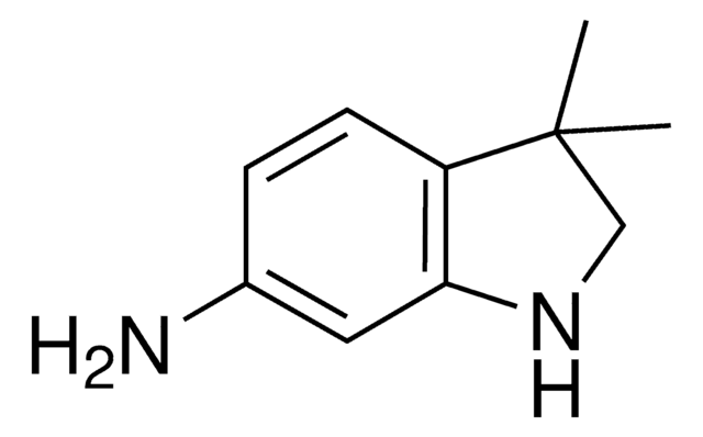 6-Amino-3,3-dimethylindole AldrichCPR