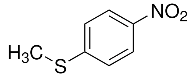 4-Nitrothioanisole technical grade