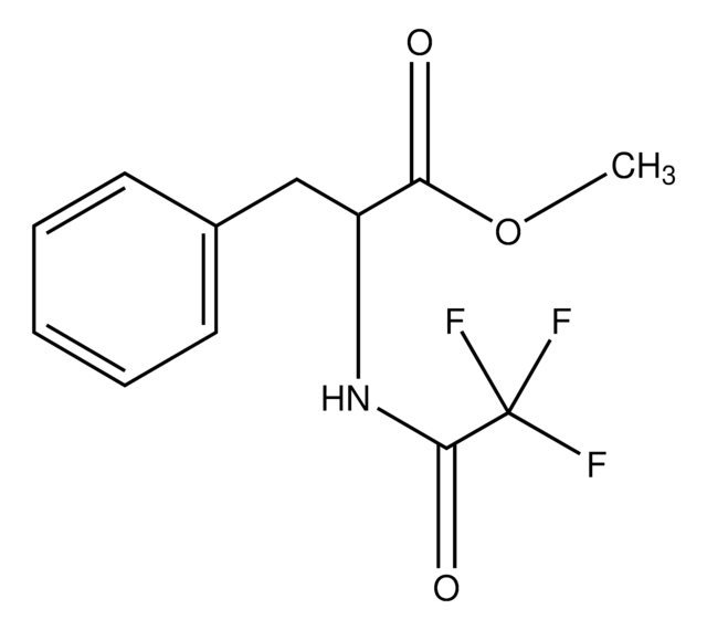 N-Trifluoroacetyl-L-phenylalanine methyl ester ~98% (TLC)